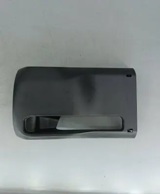 BMW X3M F97 Steering wheel column trim 51456805546 58450713