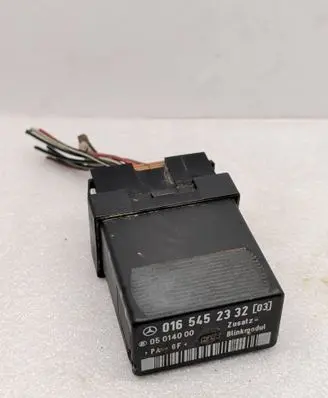 Mercedes-Benz Sprinter W901 W902 W903 W904 Other relay 0165452332 05014000