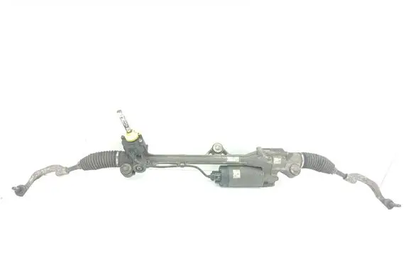 Man TGE 1gen Steering rack 2N1423051AK 7806501985 2084671
