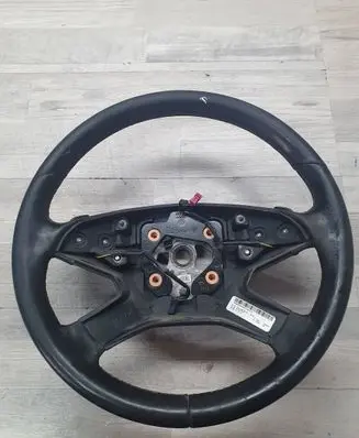 Mercedes-Benz ML AMG W164 Steering wheel A1644606903 2435277S79