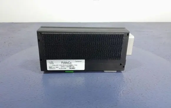 Other control units/modules