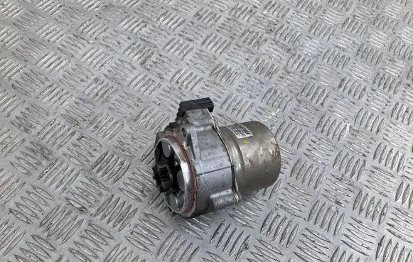 Mercedes-Benz GLB x247 Steering rack electric part JJ501-003455