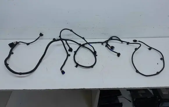 KIA Sportage Parking sensor (PDC) wiring loom 91890F1520