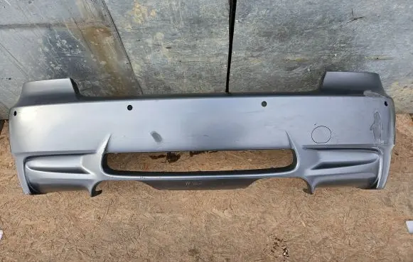BMW M3 e92 Rear bumper 7899833 51127899833