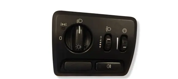 Volvo V70 Light switch 30739313 ML421200054 06W42E01
