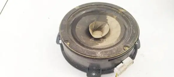 Hyundai Santa Fe Front door speaker 9633026300