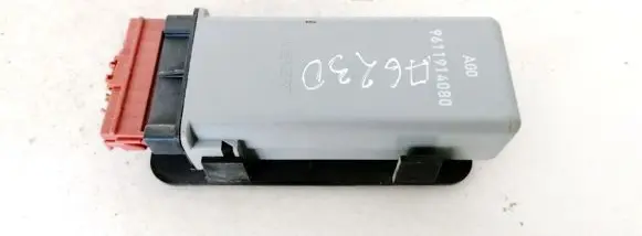 Citroen Berlingo Other control units/modules 9611914080 A00