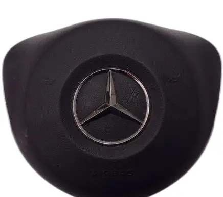 Mercedes-Benz GLE (W166 - C292) Airbag set 