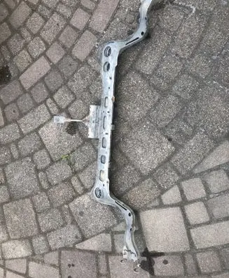 Ford Connect Top upper radiator support slam panel 