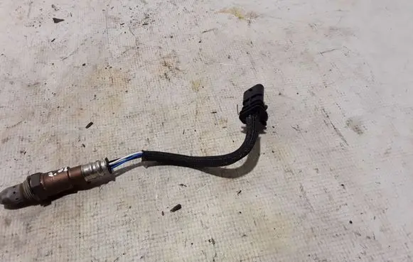 Volvo XC60 Lambda probe sensor 32253603
