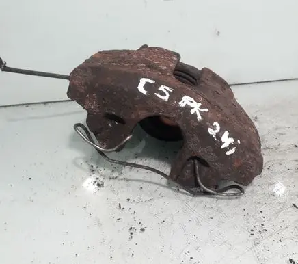 Audi A6 S6 C5 4B Front brake caliper