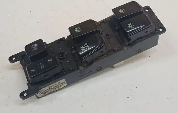 Hyundai Sonata Electric window control switch 935703K310CH