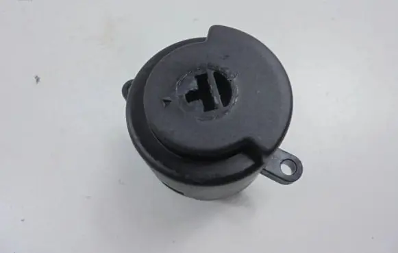 Nissan Almera Tino Ignition lock contact 