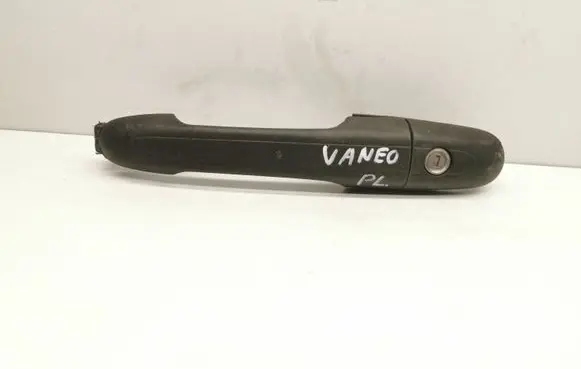 Mercedes-Benz Vaneo W414 Front door exterior handle PAMXD6