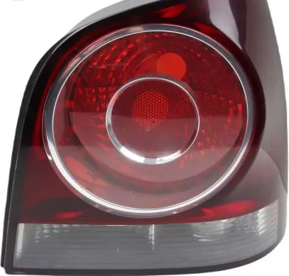 Volkswagen Polo IV 9N3 Rear/tail lights 6Q6945096P