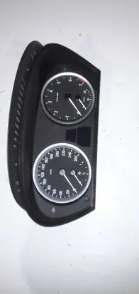 BMW 5 E60 E61 Speedometer (instrument cluster) 6944118 62116944118