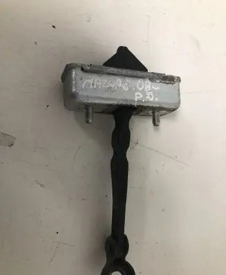 Mazda 6 Front door check strap stopper 