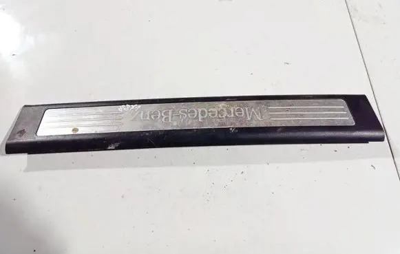Mercedes-Benz ML W164 Other interior part 1646803435