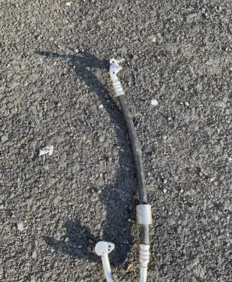 BMW X4 F26 Air conditioning (A/C) pipe/hose 9249615