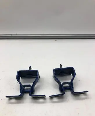 Opel Mokka B Loading door hinge set 9844306600