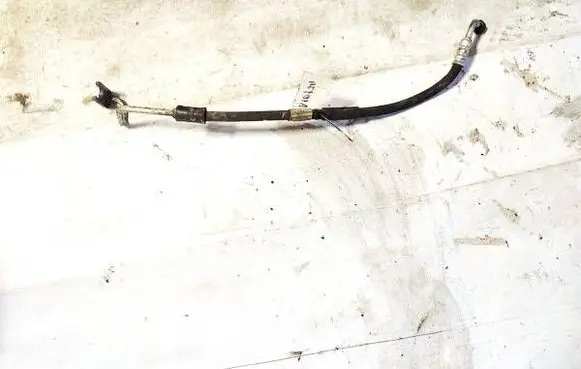 Air conditioning (A/C) pipe/hose