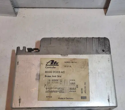 Ford Scorpio ABS control unit/module 85GG2C013AC 049068665 10090100114