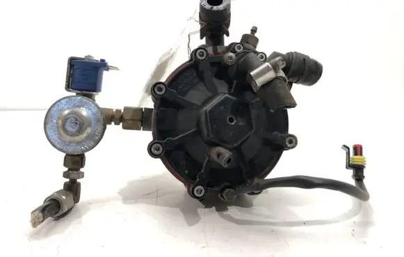 Subaru Legacy LP gas reducer 