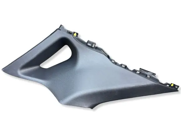 Toyota bZ4X (C) pillar trim 6248042200