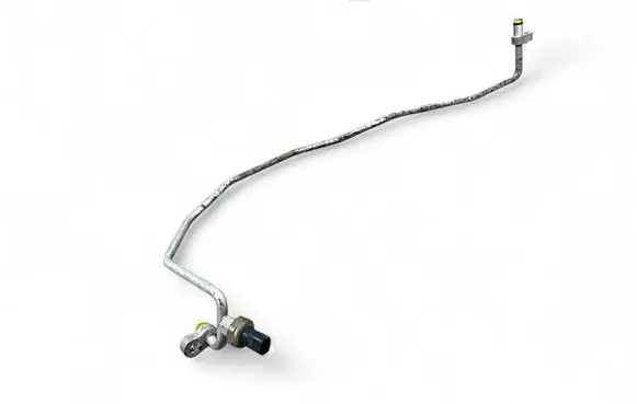 BMW Z4 E85 E86 Air conditioning (A/C) pipe/hose 6909237