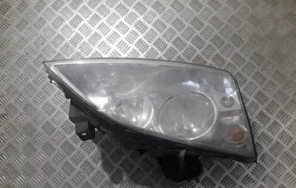Ford Mondeo Mk III Headlight/headlamp 1305239177 0301174602