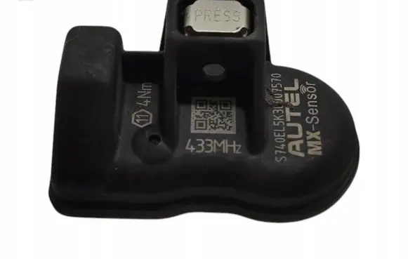 Ford Focus Tire pressure sensor 