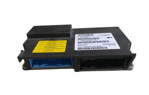 Volvo XC60 Airbag control unit/module 31295241