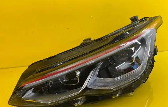 Volkswagen Golf VIII Headlight/headlamp 5H19410035