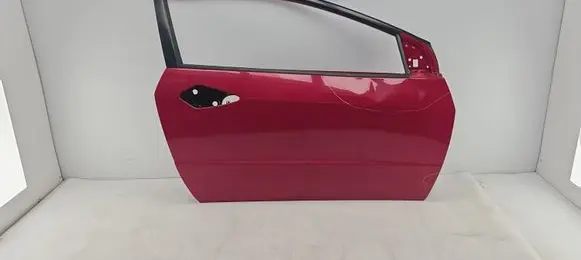 Honda Civic Door (2 Door Coupe) 