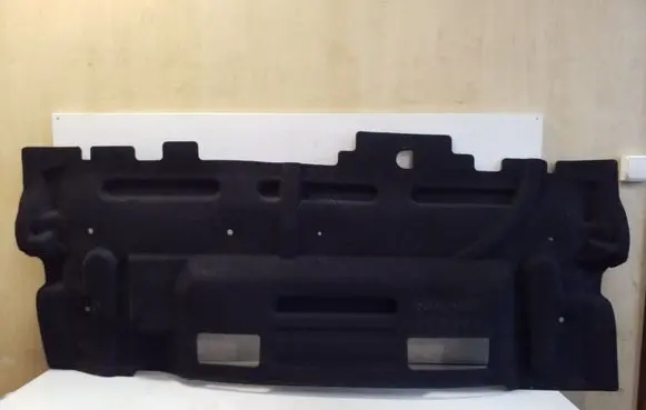 Nissan Navara D23 Rear sound insulation 799064KJ0A