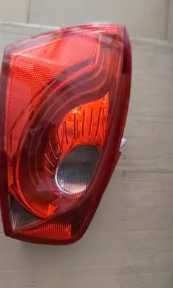 Seat Ibiza IV (6J,6P) Rear/tail lights 6J4945095