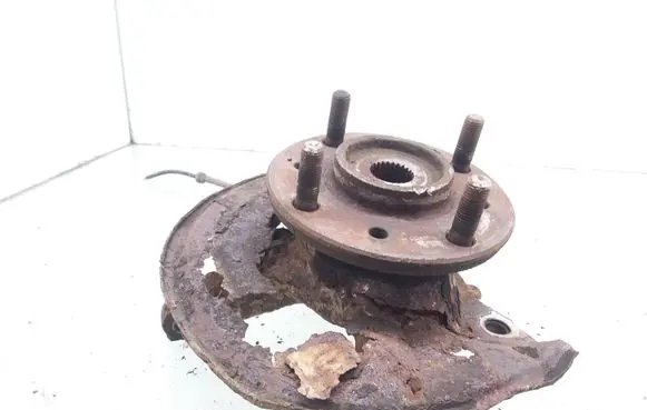 Mitsubishi Space Star Front wheel hub spindle knuckle 0265006