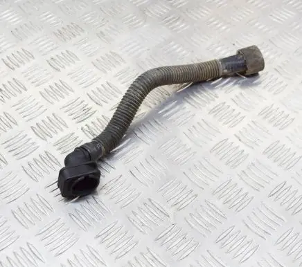 Audi A1 Air intake hose/pipe