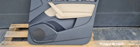 Audi Q5 SQ5 Front door card panel trim 80A867104B 80B867106B