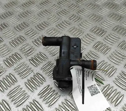 Mercedes-Benz GL X166 Coolant heater 97057222500 97057257104