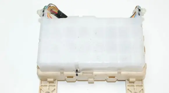 Lexus RX 330 - 350 - 400H Other devices PPT30