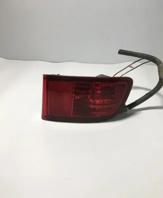 Toyota Land Cruiser (J120) Rear fog light E138458 P2602