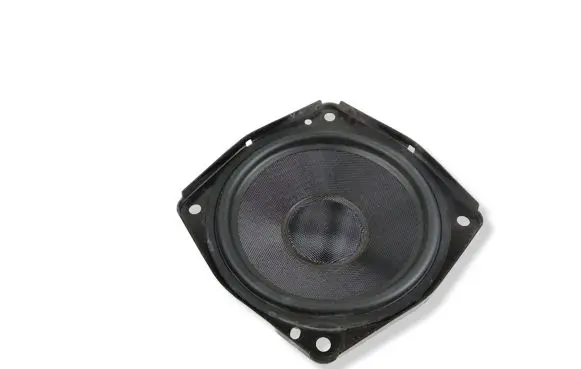 Audi E-tron GT Subwoofer speaker 12263601