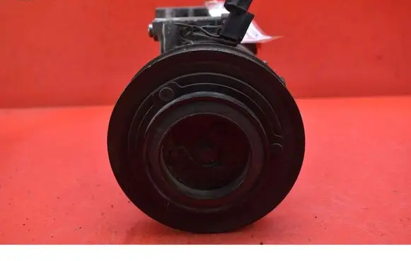 KIA Venga Air conditioning (A/C) compressor (pump) F500YN9AA03