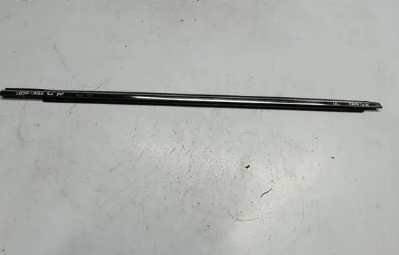 KIA Sportage Front door trim (molding) AWF3A2F567