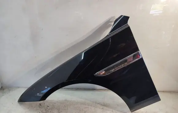 Jaguar XF X260 Fender