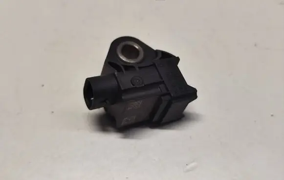 Audi Q5 SQ5 Airbag deployment crash/impact sensor 4N0959651D 933082