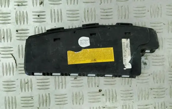 Renault Symbol III Manual 6 speed gearbox