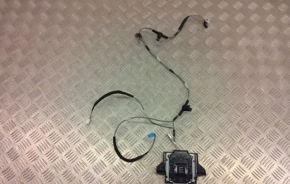 Toyota Highlander XU70 Aerial GPS antenna 86862-58020