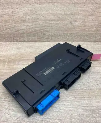 BMW 5 GT F07 Central body control module 9226906 10681810